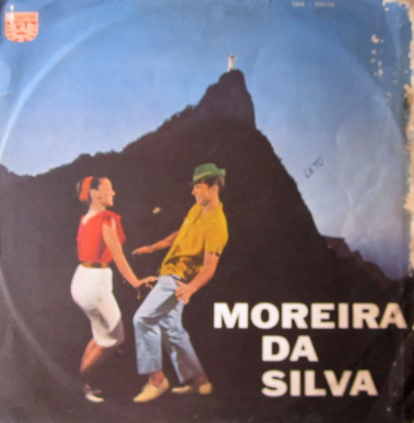 Moreira Da Silva - O Último Malandro | Releases | Discogs