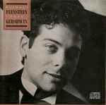 Cover of Pure Gershwin, 1986, CD