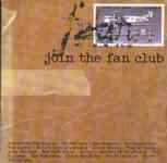 Join The Fan Club (1990, CD) - Discogs