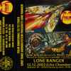 Love Tank Featuring Mystic Dan Meets Lone Ranger - Palm Dancehall 12/12/2003 - Love Tank Soundsystem Presents Lone Ranger