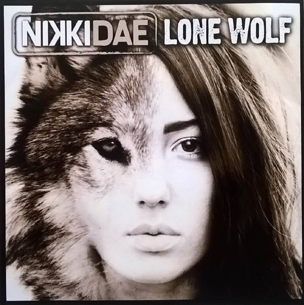 descargar álbum Nikki Dae - Lone Wolf