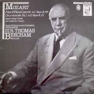 【SP盤 SPレコード】CONCERTO IN D MAJOR Second Movement : Scherzo (Prokofiev, Op. 19)Cond. by Sir THOMAS BEECHAM (CAX 7585)A SW101