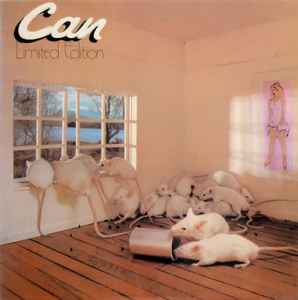 Can - Limited Edition