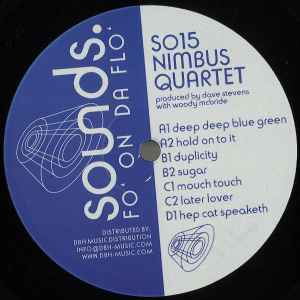 Nimbus Quartet - Fo' On Da Flo' (Vinyl, US, 2021) For Sale | Discogs