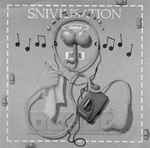 Cover of Snivilisation, 1994, CD