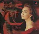 Cover of Lucia Di Lammermoor, 1998, CD