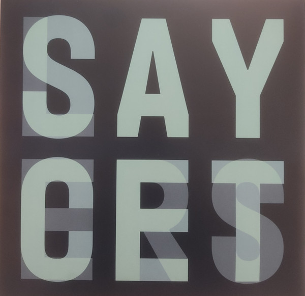 Saycet – Layers (2021, Clear, Vinyl) - Discogs