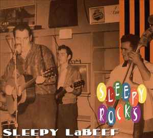 Sleepy La Beef - Sleepy Rocks
