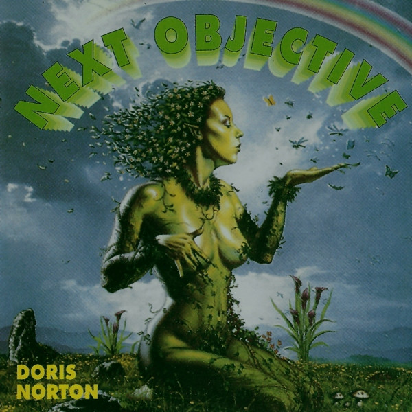 baixar álbum Doris Norton - Next Objective