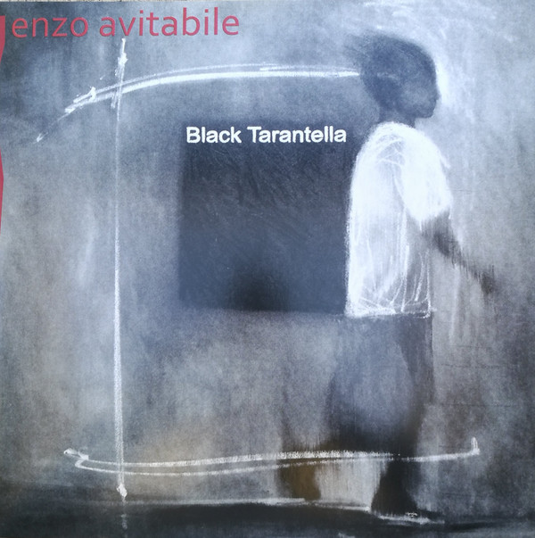 baixar álbum Enzo Avitabile - Black Tarantella