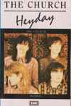 Cover of Heyday, , Cassette