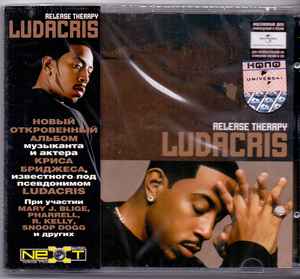 ludacris first album track list