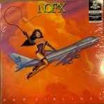 NOFX – S & M Airlines (2022, Orchid & Tangerine, Vinyl) - Discogs