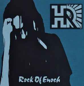 H.R. - Rock Of Enoch album cover