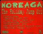 Noreaga – The Holiday Jump Off (1998, Transparent Green Vinyl 