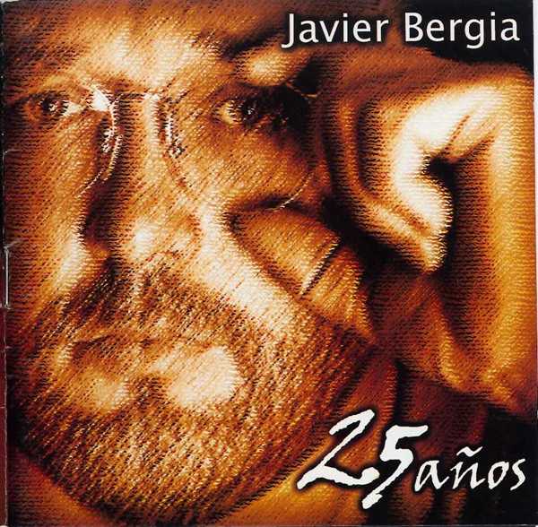 baixar álbum Javier Bergia - 25 Años