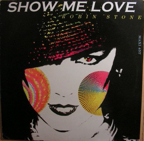 Robin S.: Show Me Love (Music Video 1993) - IMDb
