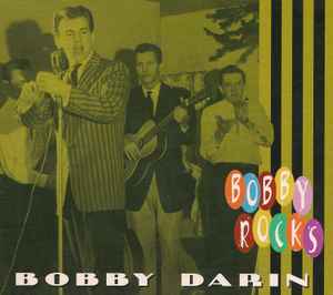 Bobby Darin - Bobby Rocks