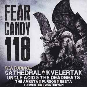 Fear Candy 118 - Various