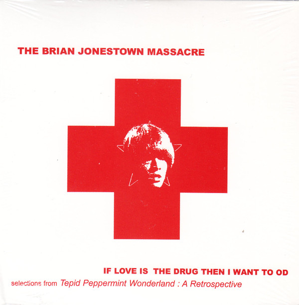 ladda ner album The Brian Jonestown Massacre - If Love Is The Drug Then I Want To OD