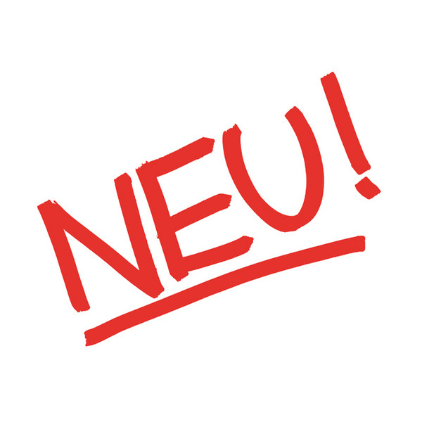 Neu! – NEU! (2010, Box Set) -