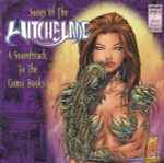 Cover of Songs Of The Witchblade, 1998, CD