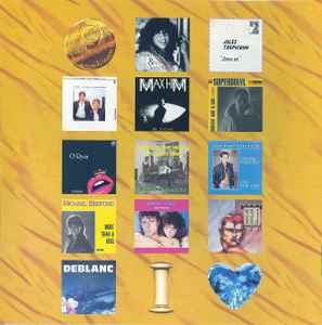 Various - I Love Disco Diamonds Collection Vol. 4