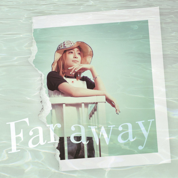 Ayumi Hamasaki – Far Away (2000, Vinyl) - Discogs