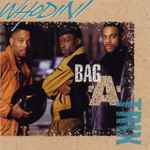Cover of Bag - A - Trix, 1991, Vinyl