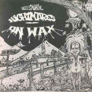 Nightmares On Wax - Still Smokin...