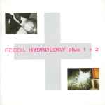 Cover of Hydrology Plus 1 + 2, 1997, CD