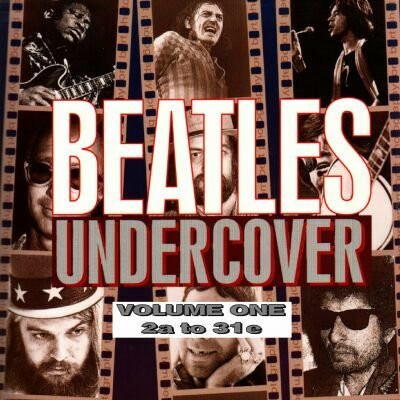 télécharger l'album Various - Beatles Undercover Volume One