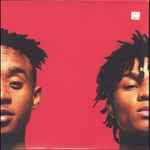 Rae Sremmurd – SremmLife (2015, Vinyl) - Discogs