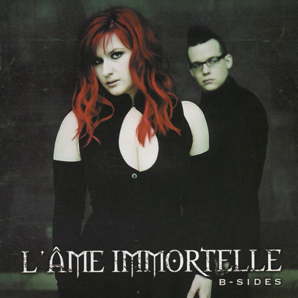 L me Immortelle B Sides 2006 CD Discogs