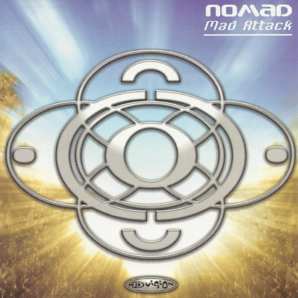 télécharger l'album Nomad - Mad Attack