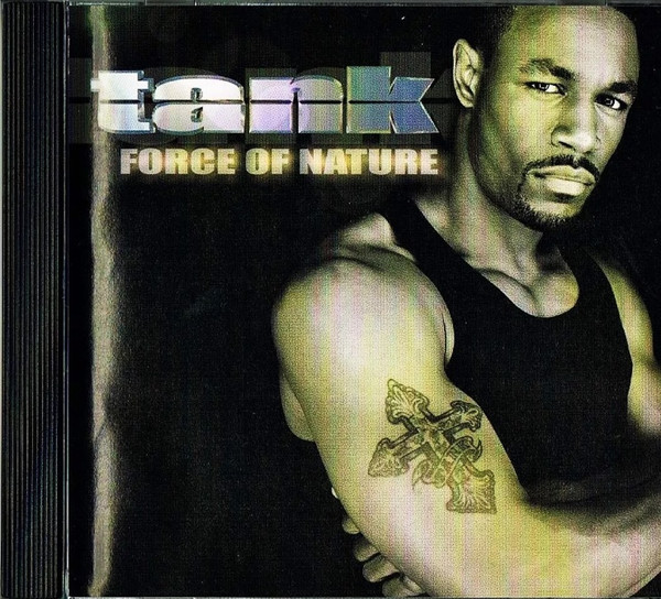 Tank – Force Of Nature (2001, Vinyl) - Discogs