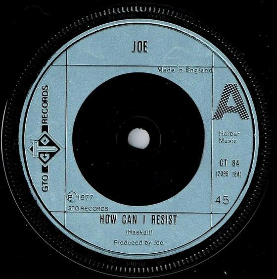 Album herunterladen Joe - How Can I Resist