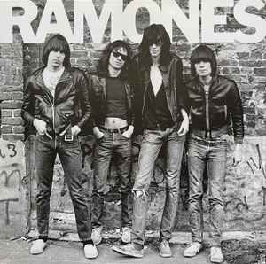 Ramones - Ramones