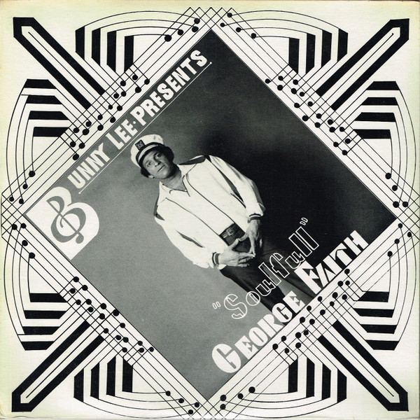 George Faith – Soulfull (1979, Vinyl) - Discogs