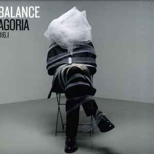 Balance 016.1 - Agoria
