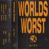 Worlds Worst - EP 1 & 2