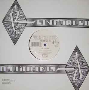 Nebula II - Seance / Atheama album cover