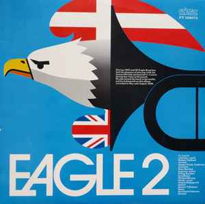 Eagle Band - Eagle 2 album cover