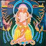 Cover of Space Ritual, 1980, Vinyl