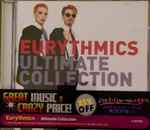 Cover of Ultimate Collection, 2009, CD