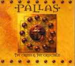 Pallas – The Cross u0026 The Crucible (2001