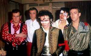 Adam And The Ants on Discogs
