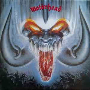 Motörhead – Rock 'N' Roll (1989, Vinyl) - Discogs