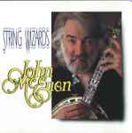 Cover of String Wizards, 1991, CD