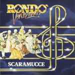 Cover of Scaramucce, 1986-10-22, CD
